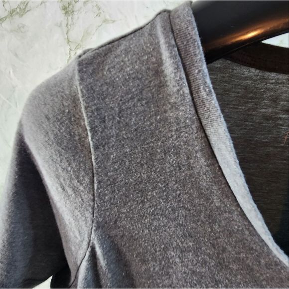 Torrid Screen Print Top - Picture 3 of 7